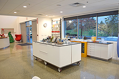 LUMICOR HOLIDAY OPEN HOUSE